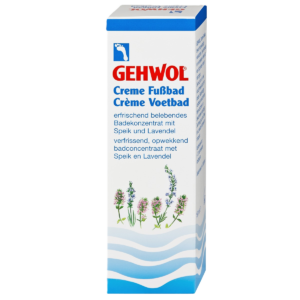 GEHWOL - Cream Foot Bath 150ml