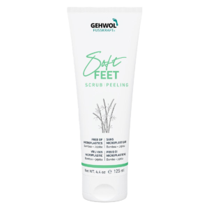 GEHWOL - Soft Feet Scrub 125ml