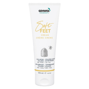 GEHWOL - Soft Feet Cream 125ml