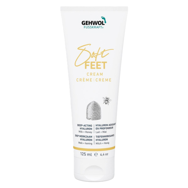 GEHWOL - Soft Feet Cream 125ml