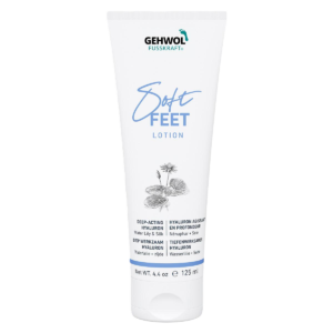 GEHWOL - Soft Feet Lotion 125ml