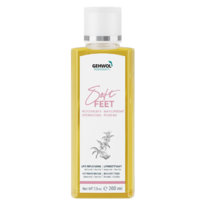 GEHWOL - Soft Feet Bath 200ml