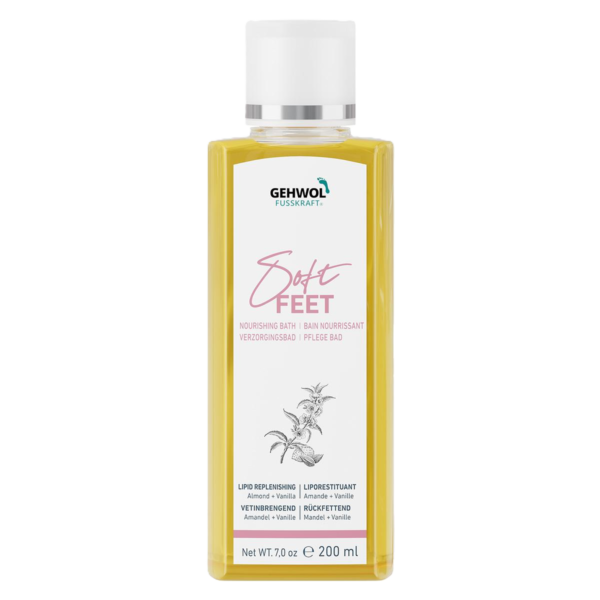 GEHWOL - Soft Feet Bath 200ml