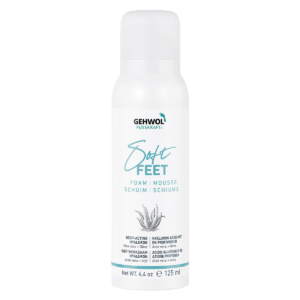 GEHWOL - Soft Feet Foam 125ml