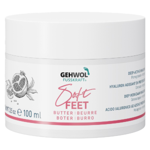 GEHWOL - Soft Feet Butter 100ml
