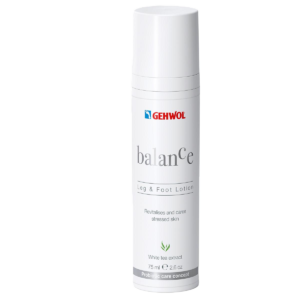 GEHWOL Balance - Leg & Foot Lotion 75ml