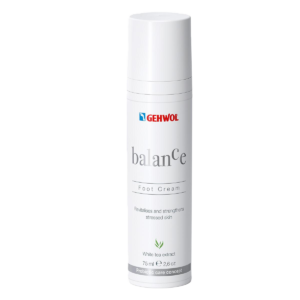 GEHWOL Balance - Foot Cream 75ml