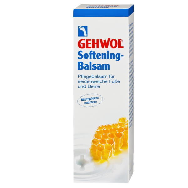 GEHWOL - Softening Balm 125ml