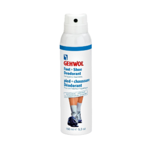 GEHWOL - Foot & Shoe Deo 150ml
