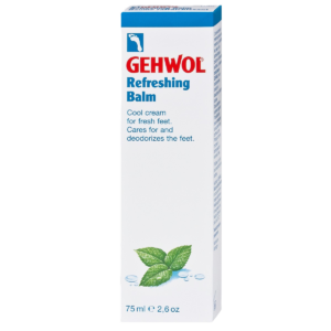 GEHWOL - Refreshing Balm 75ml