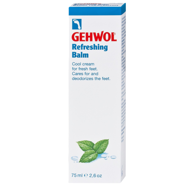 GEHWOL - Refreshing Balm 75ml