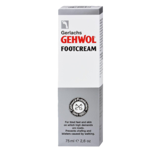 GEHWOL - Foot Cream 75ml