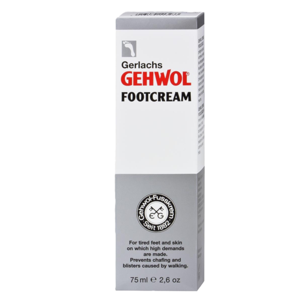 GEHWOL - Foot Cream 75ml