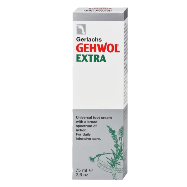 GEHWOL - Extra 75ml