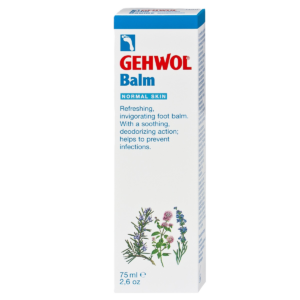 GEHWOL Balm - Normal Hud 75ml