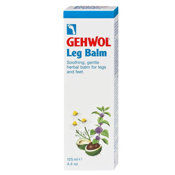 GEHWOL - Leg Balm 125ml