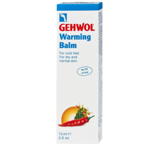 GEHWOL - Warming Balm 75ml