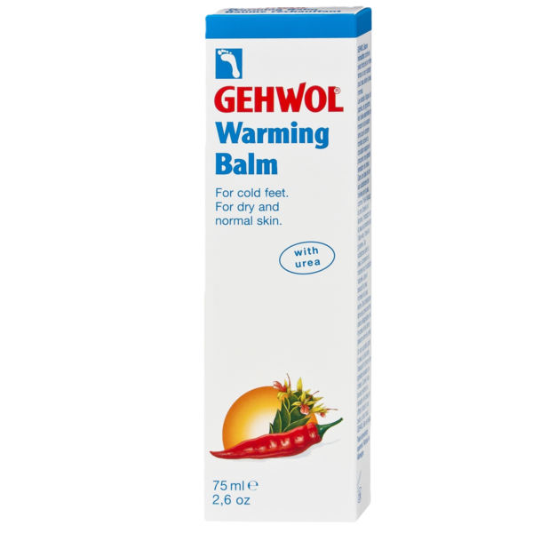 GEHWOL - Warming Balm 75ml