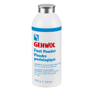 GEHWOL - Foot Powder 100g