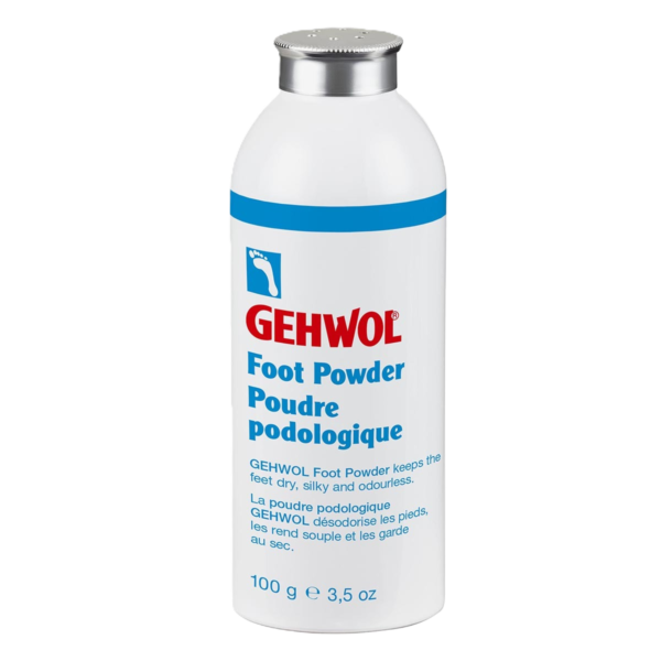 GEHWOL - Foot Powder 100g