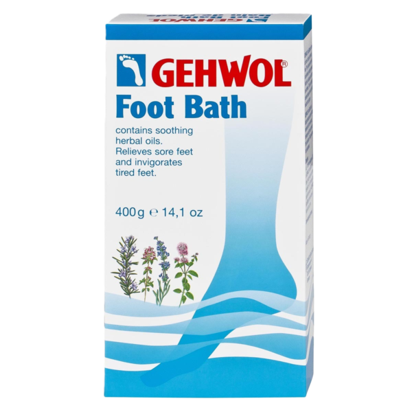 GEHWOL - Foot Bath 400g