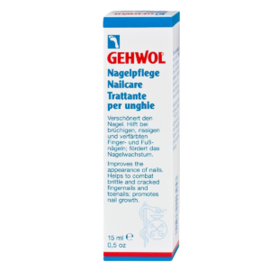 GEHWOL - Nail Care 15 ml