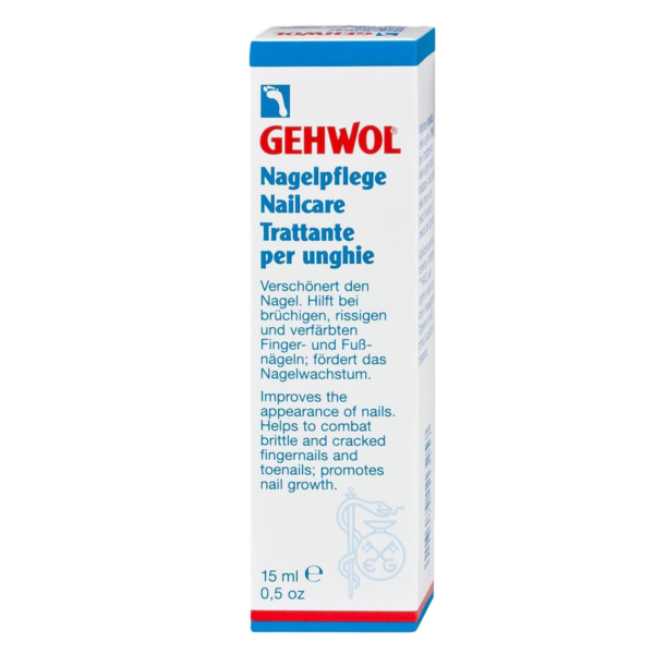 GEHWOL - Nail Care 15 ml