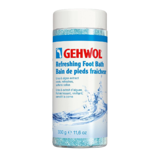 GEHWOL - Refreshing Foot Bath 330g