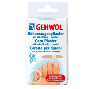 GEHWOL Avlastninger - Corn Plaster