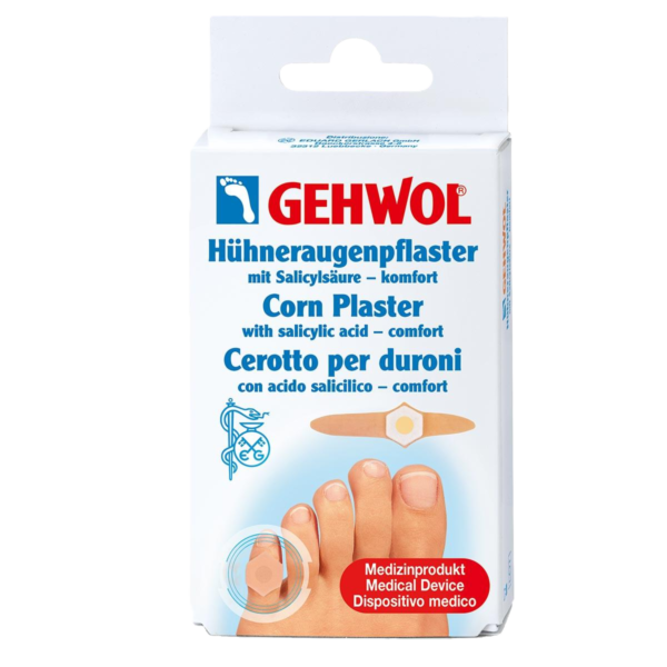 GEHWOL Avlastninger - Corn Plaster
