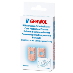 GEHWOL Avlastninger - Corn Protection Plaster