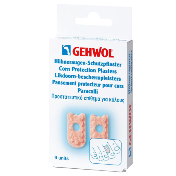 GEHWOL Avlastninger - Corn Protection Plaster