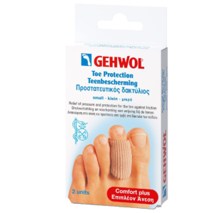 GEHWOL Avlastninger - Toe Protection Cap (liten)