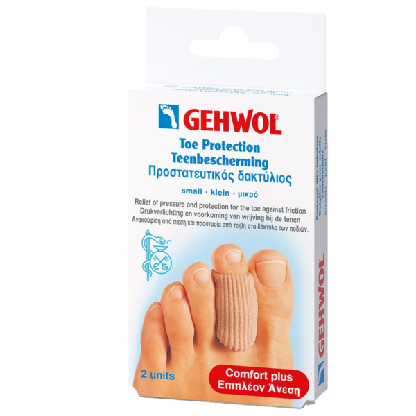 GEHWOL Avlastninger - Toe Protection Cap (liten)