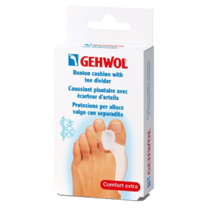 GEHWOL Avlastninger - Bunion Cushion (Toe Separator)
