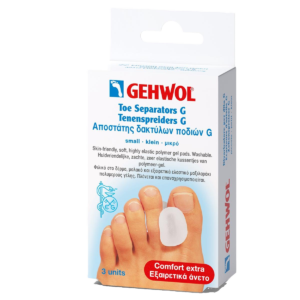 GEHWOL Avlastninger - Toe Separators G (liten)