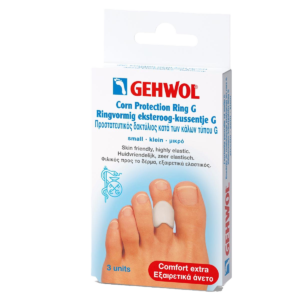 GEHWOL Avlastninger - Corn Protection Cushion Ring G