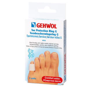 GEHWOL Avlastninger - Toe Protection Ring G (mini)