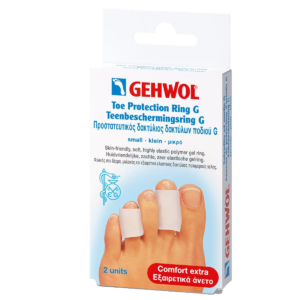 GEHWOL Avlastninger - Toe Protection Ring G (liten)