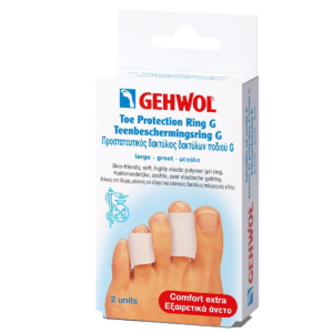 GEHWOL Avlastninger - Toe Protection Ring G (stor)
