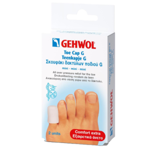 GEHWOL Avlastninger - Toe Cap G (mini)