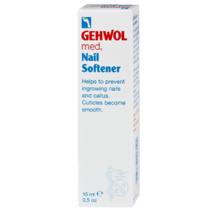 GEHWOL Med - Nail Softener 15ml