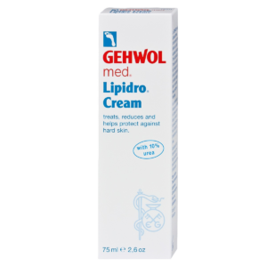 GEHWOL Med - Lipidro Cream 75ml