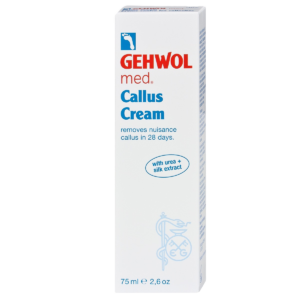 GEHWOL Med - Callus Cream 75ml