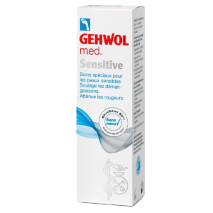 GEHWOL Med - Sensitive 75ml