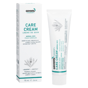 GEHWOL FUSSKRAFT - Care Cream 75ml