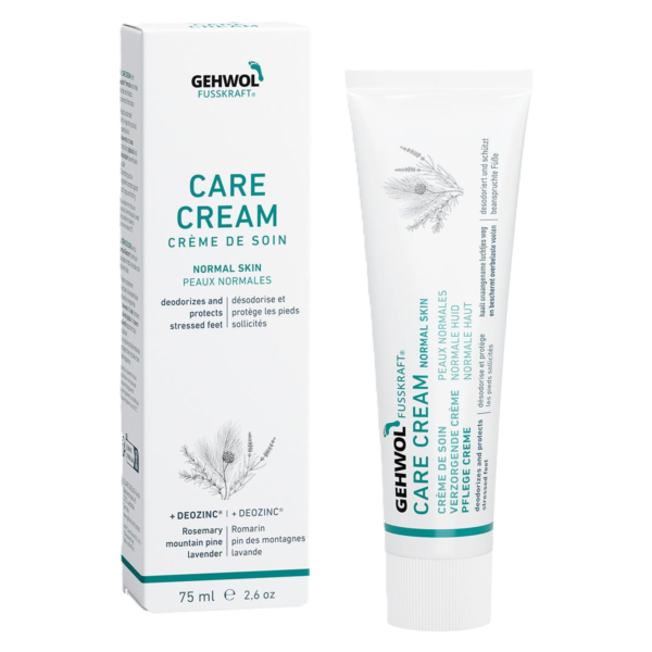 GEHWOL FUSSKRAFT - Care Cream 75ml