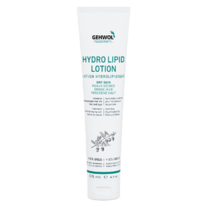 GEHWOL FUSSKRAFT - Hydro Lipid Lotion 125ml