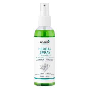 GEHWOL FUSSKRAFT - Herbal Spray 150ml