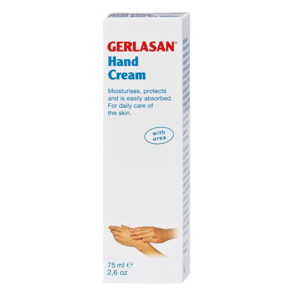 GERLASAN - Hand Cream 75ml